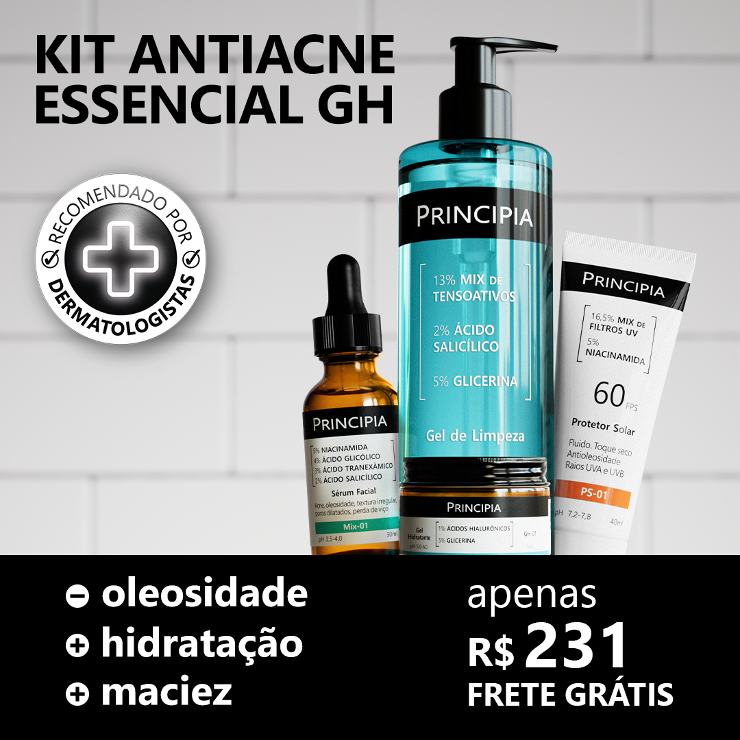 Principia Skincare Pro Facebook ad