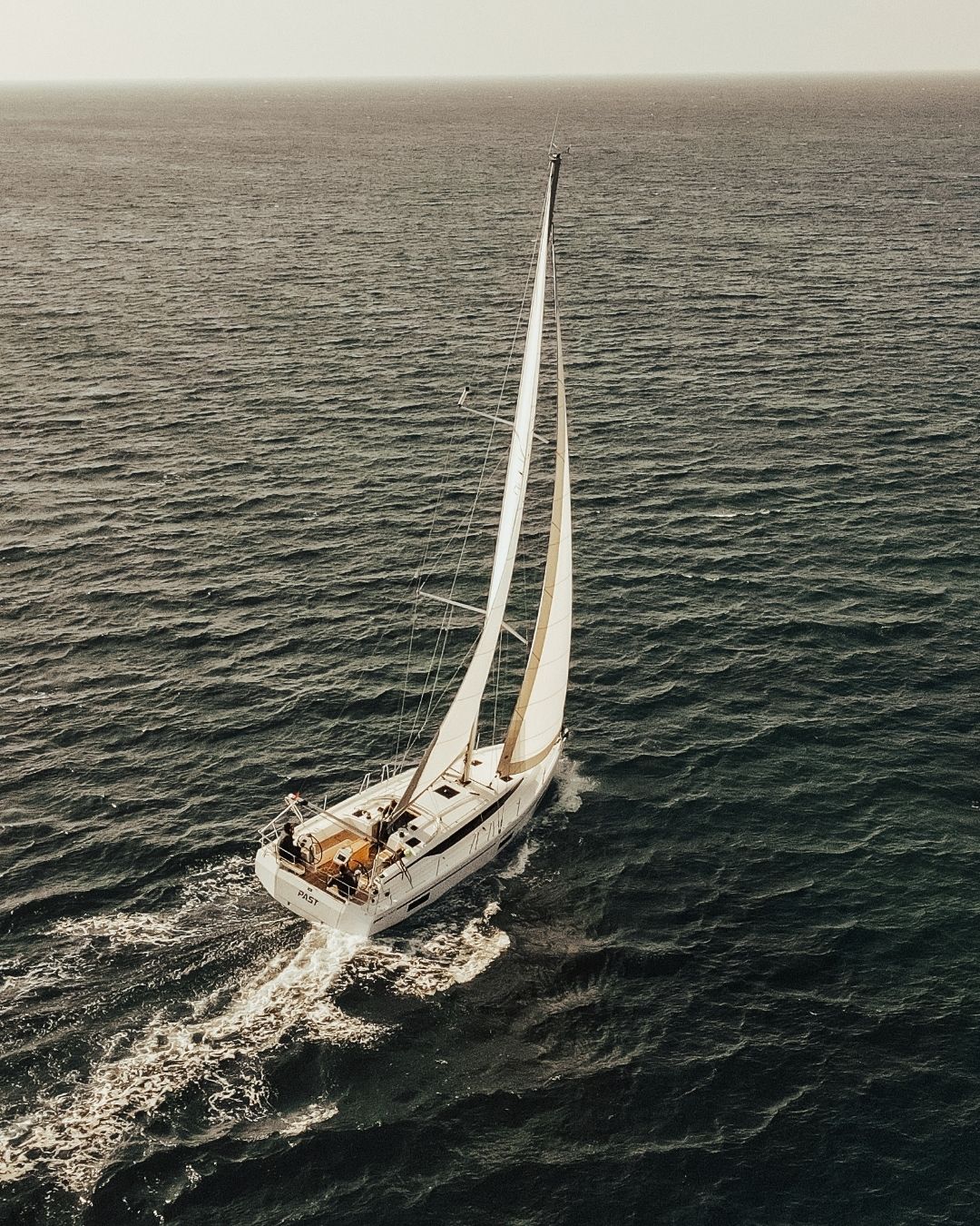 Avanti Sailing Facebook ad: Luxury Sailing Trips in Crete | Private & Semi-Private…