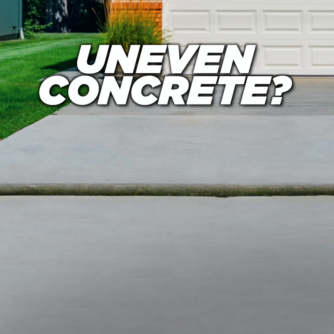 Groundworks Facebook ad: Get a Free Inspection Today
