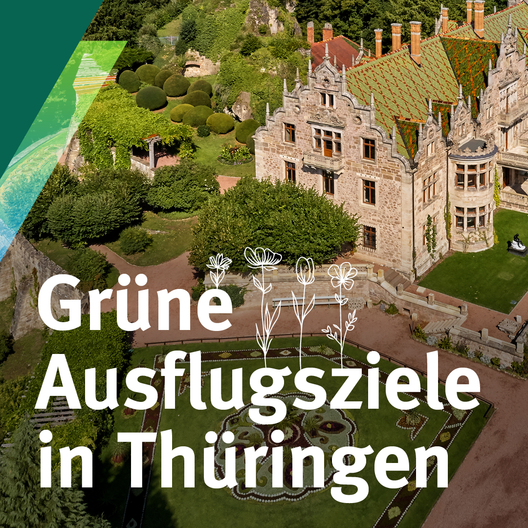 Das ist Thüringen Facebook ad