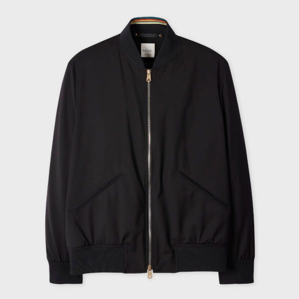 Paul Smith Facebook ad