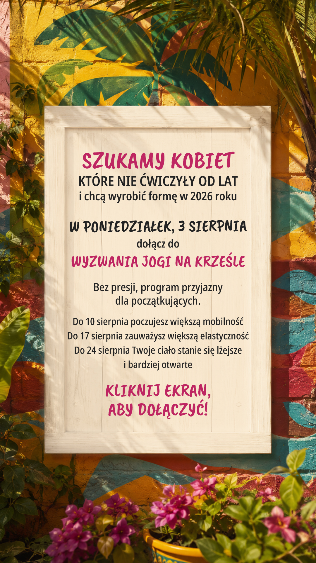 Tori Repa Facebook ad