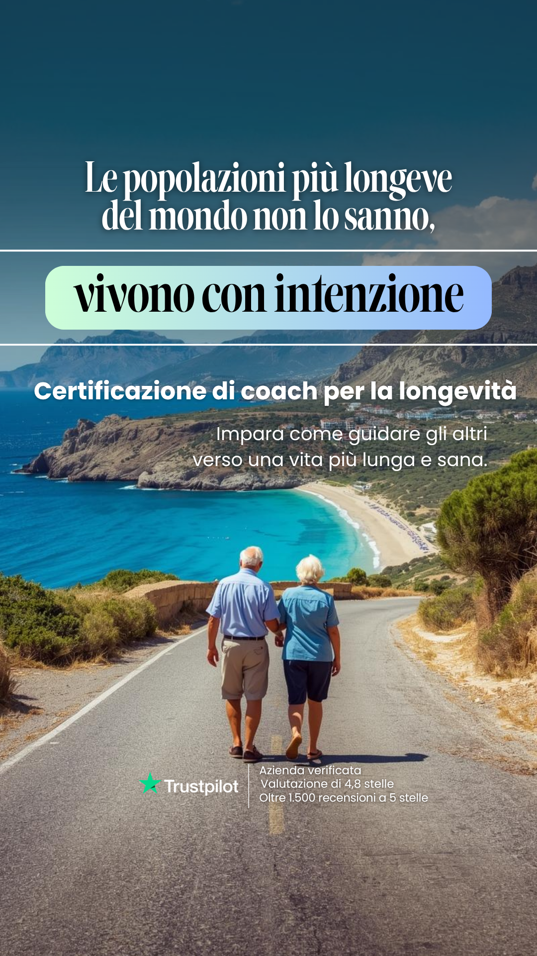 Naturalistico Facebook ad