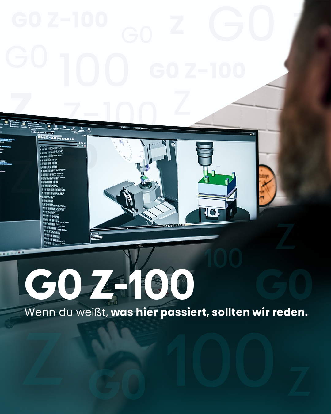 Burghardt Zerspanungs GmbH & Co.KG Facebook ad