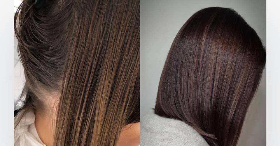 Pablohair Facebook ad
