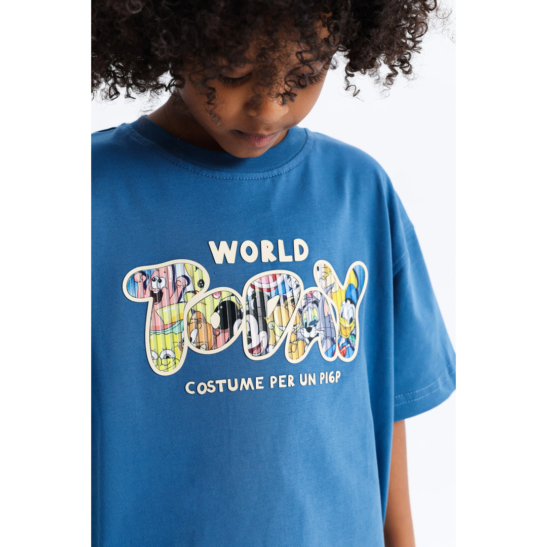 Kikidoo kids wear Facebook ad