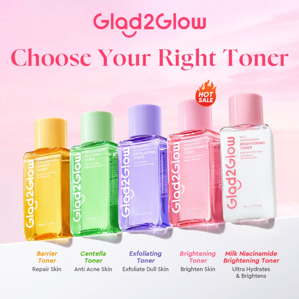 Glad2Glow-MY Facebook ad