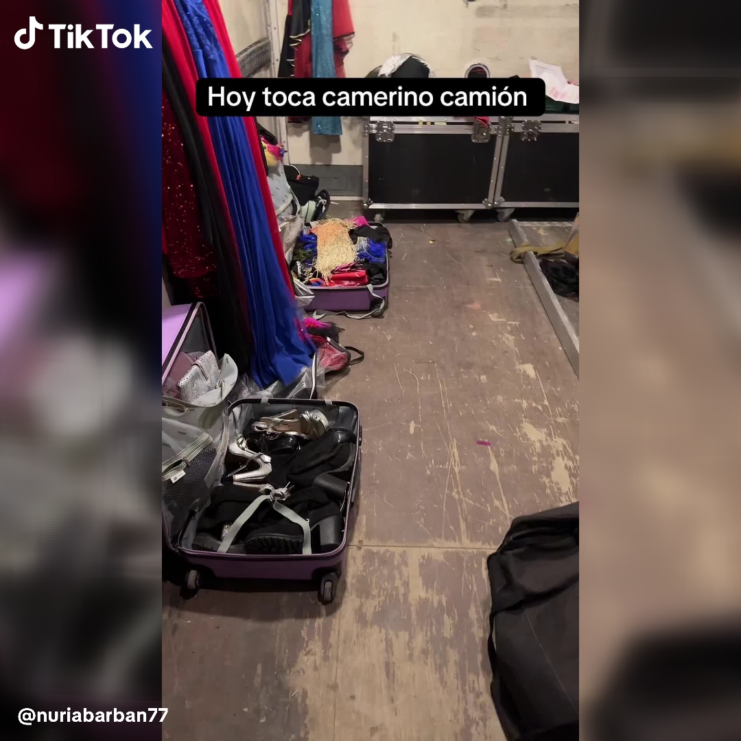 TikTok Global Facebook ad