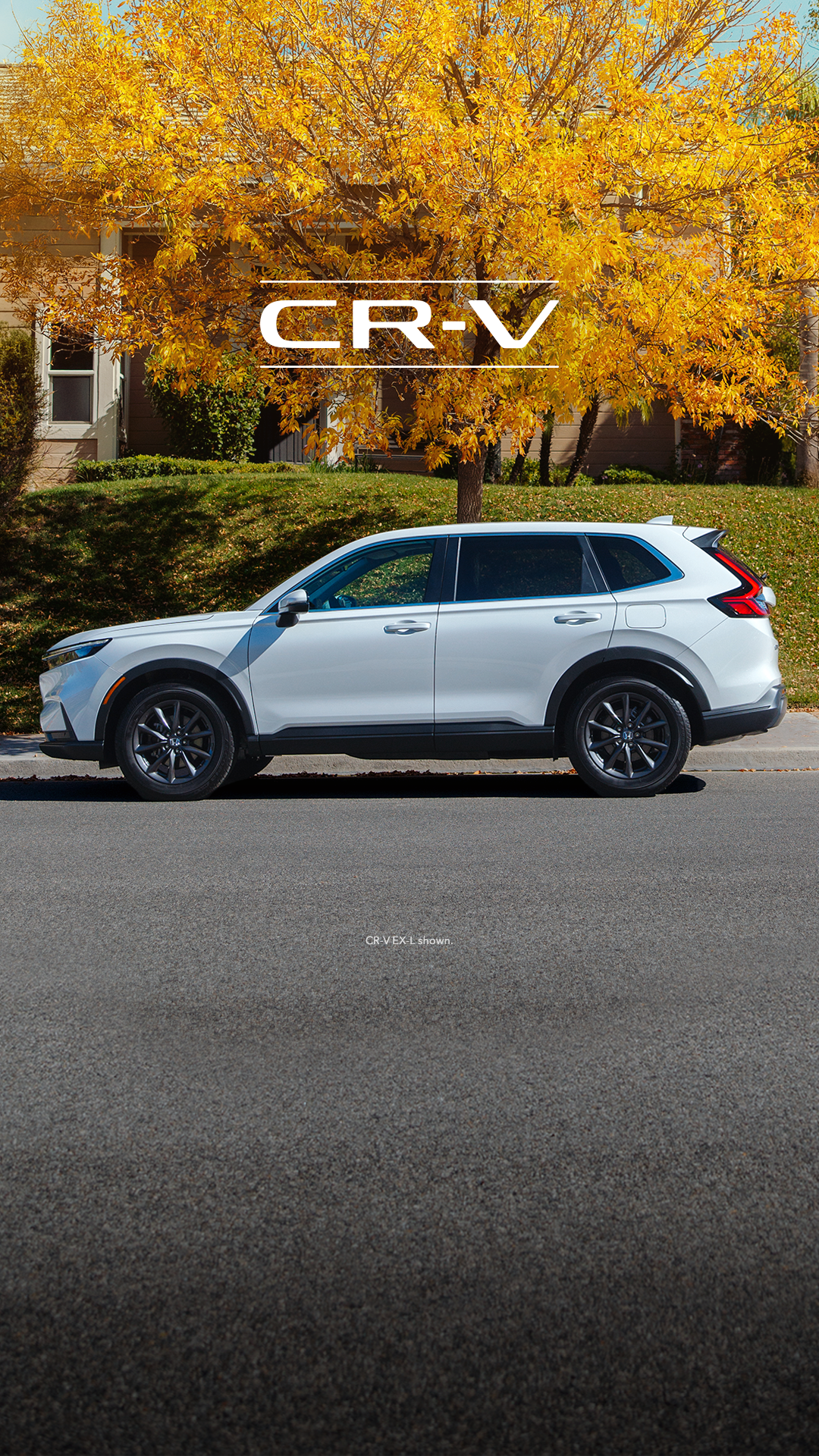 Honda Facebook ad