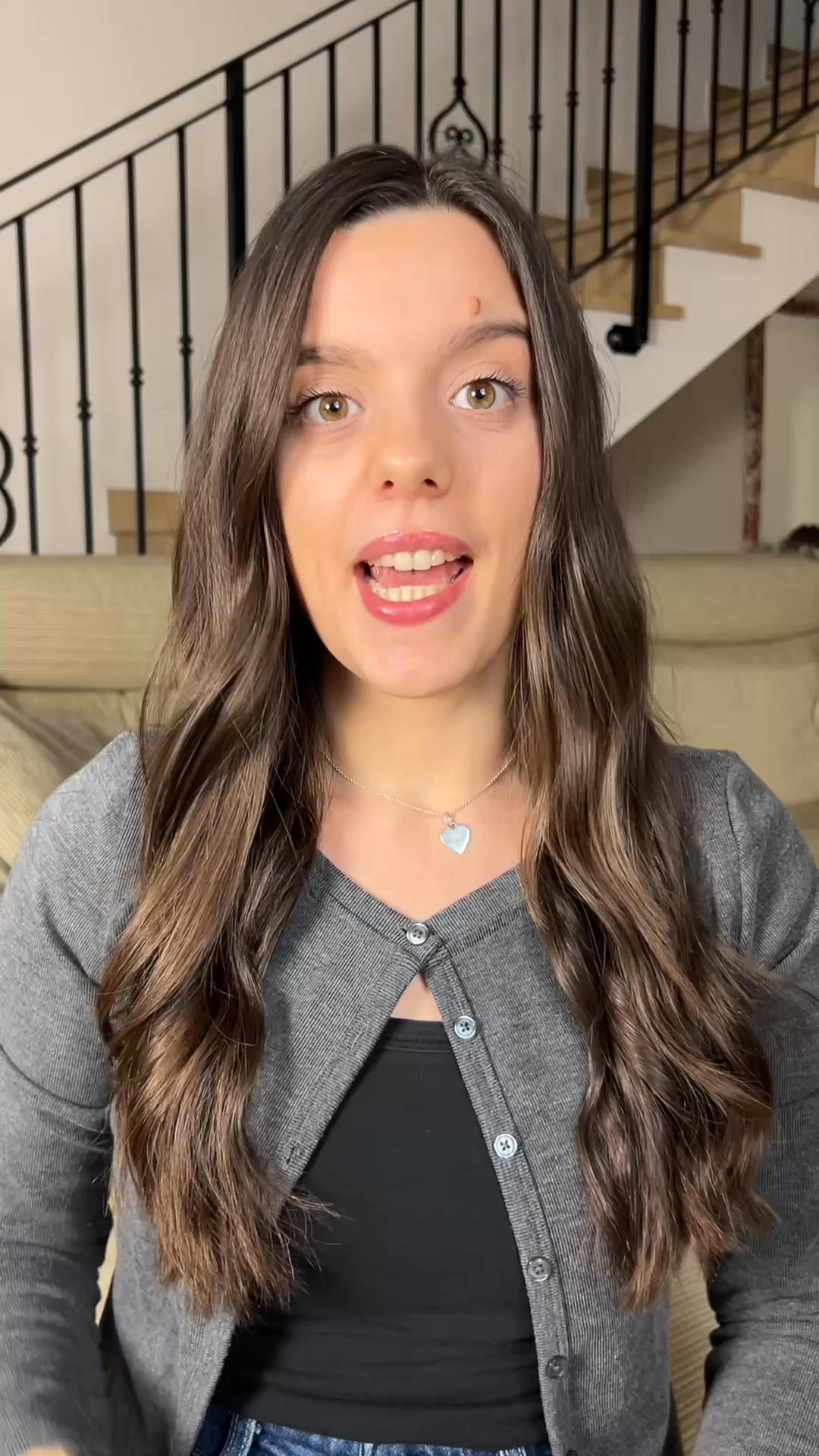 Hairburst Italia Facebook ad from Aug 12, 2026