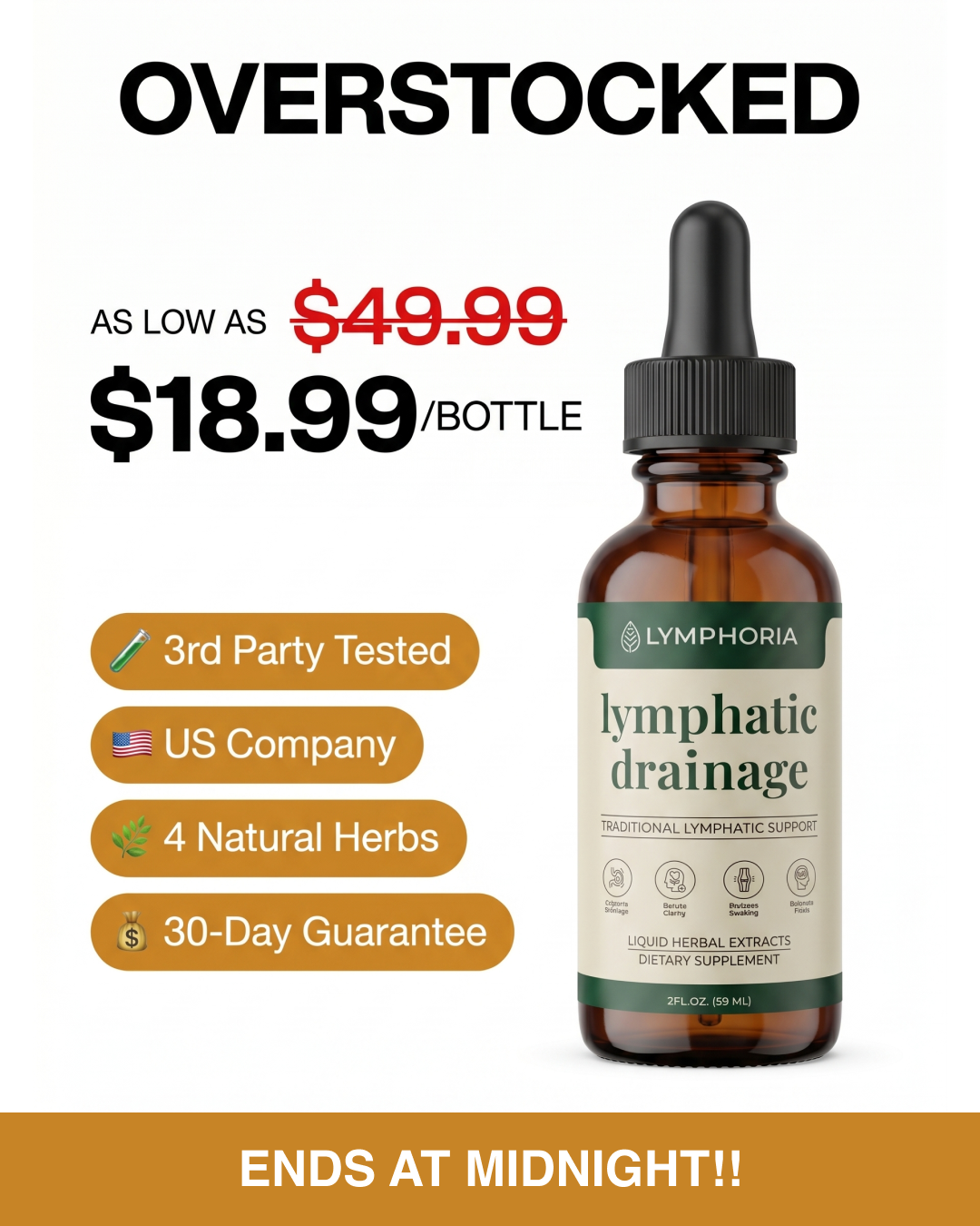 Natural Vitality Journal Facebook ad