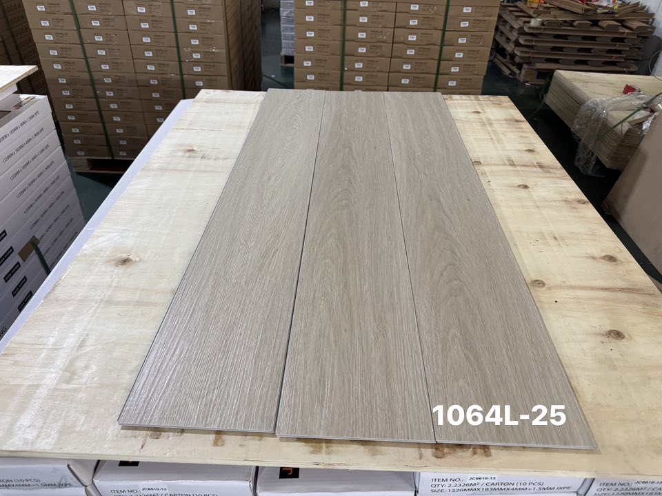 SPC Flooring Centre Facebook ad