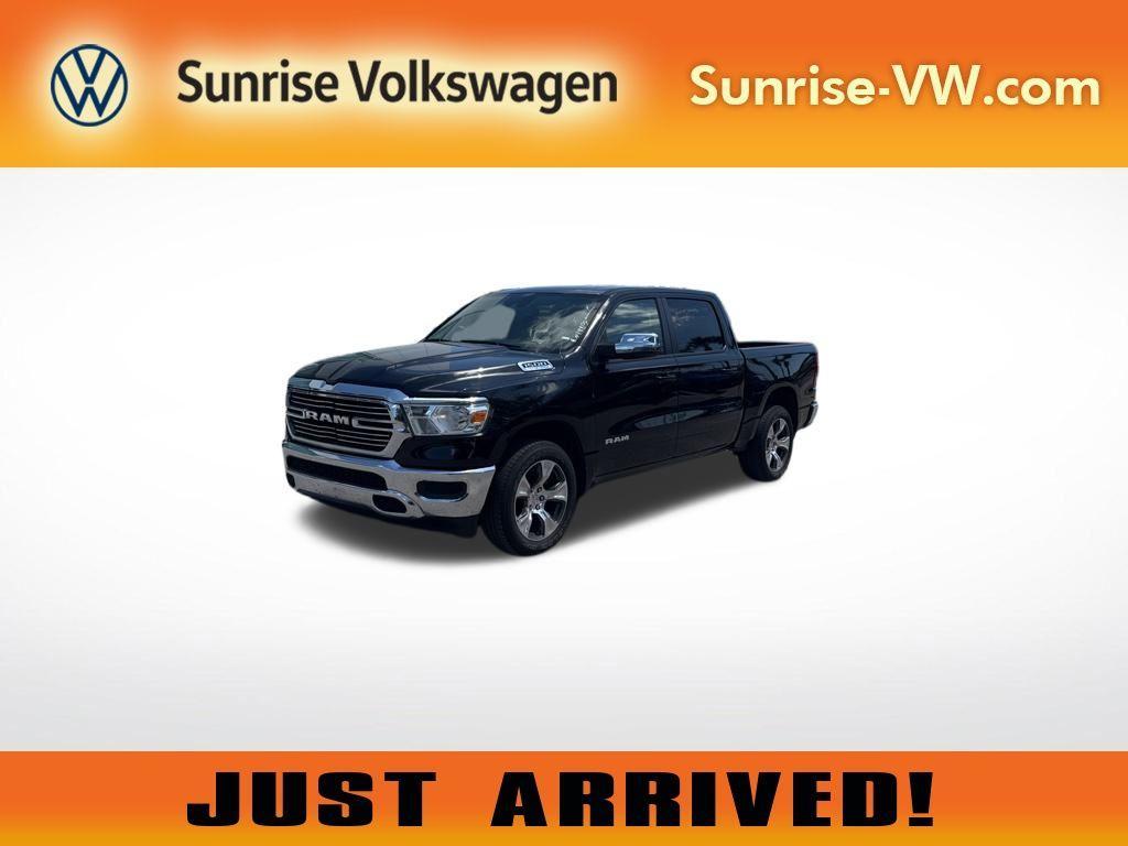 Sunrise Volkswagen of Fort Pierce Facebook ad: Want to make sure you get the best…