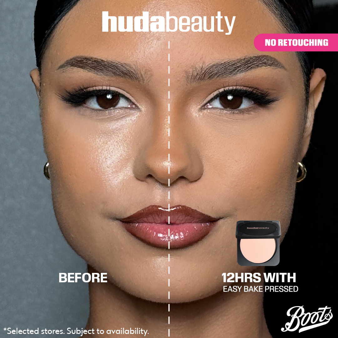 Boots UK Facebook ad