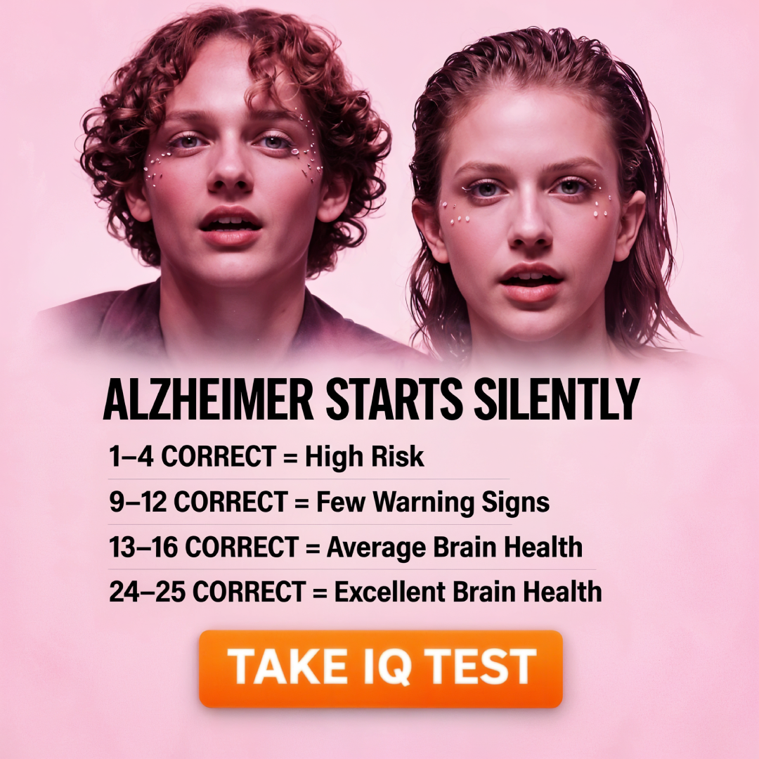My IQ Facebook ad