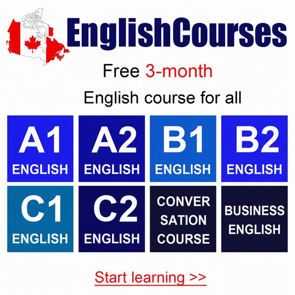 Warm Corner Facebook ad: Accredited Online English Course | Certificate Upon…