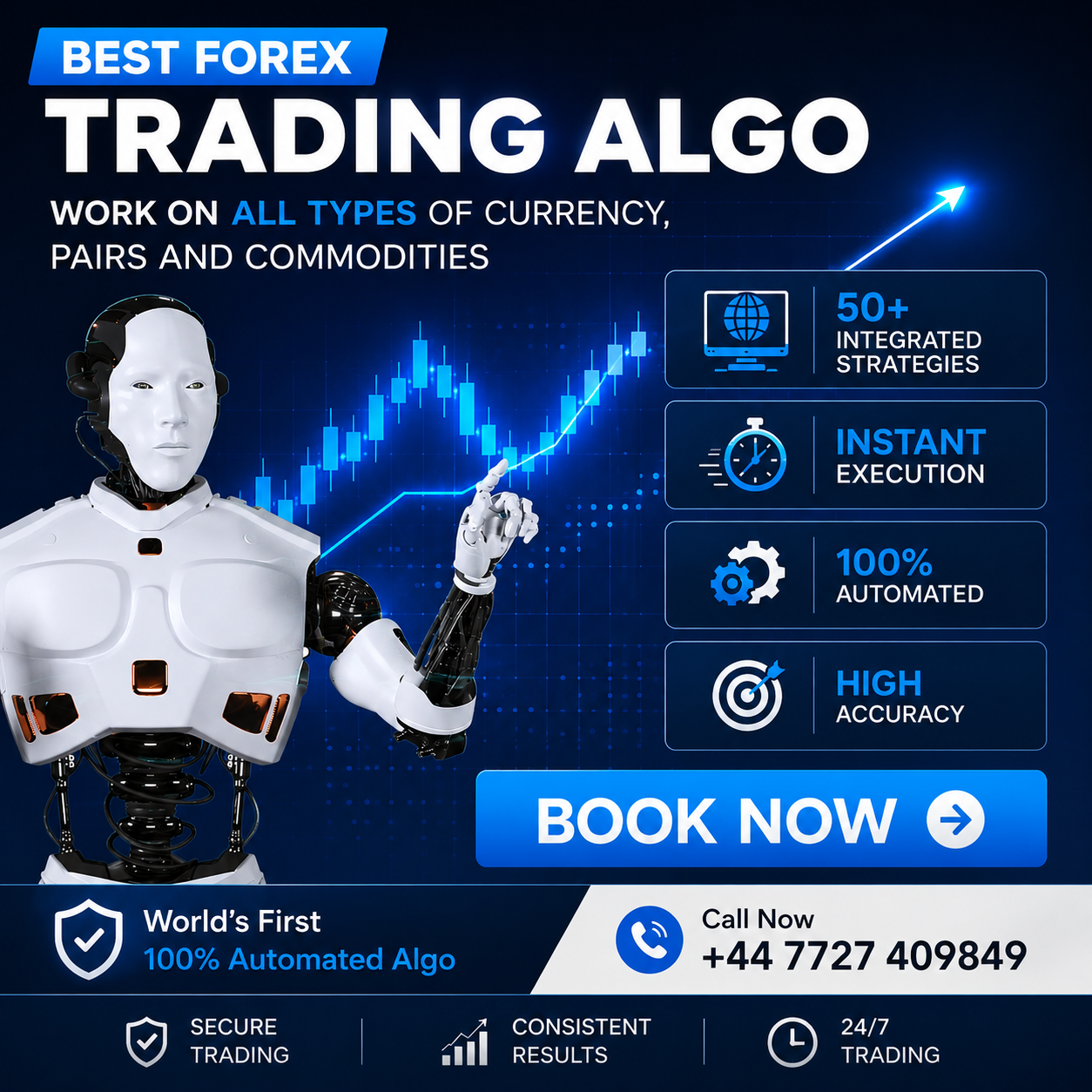 Finoways Dubai Facebook ad