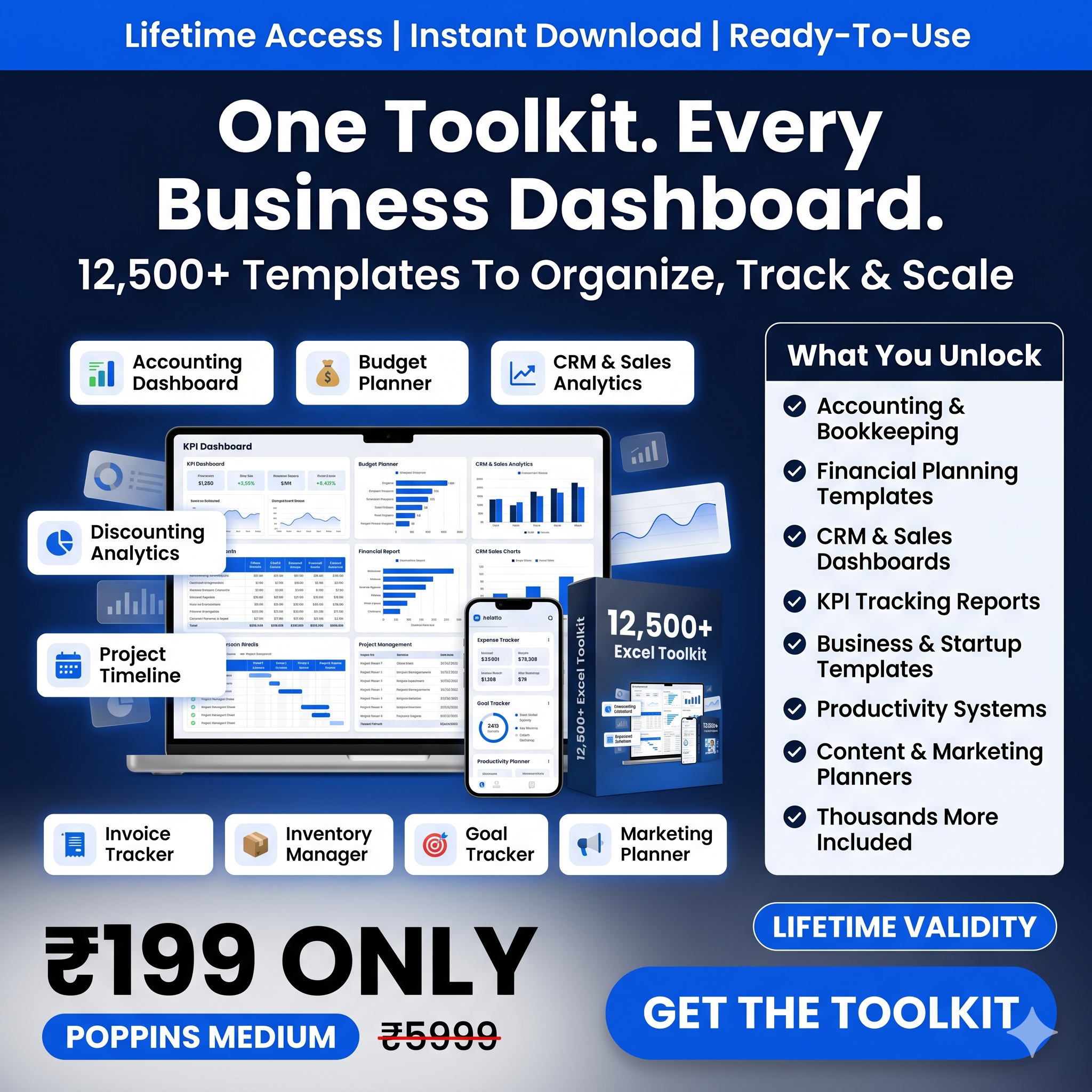 Quick DL Facebook ad