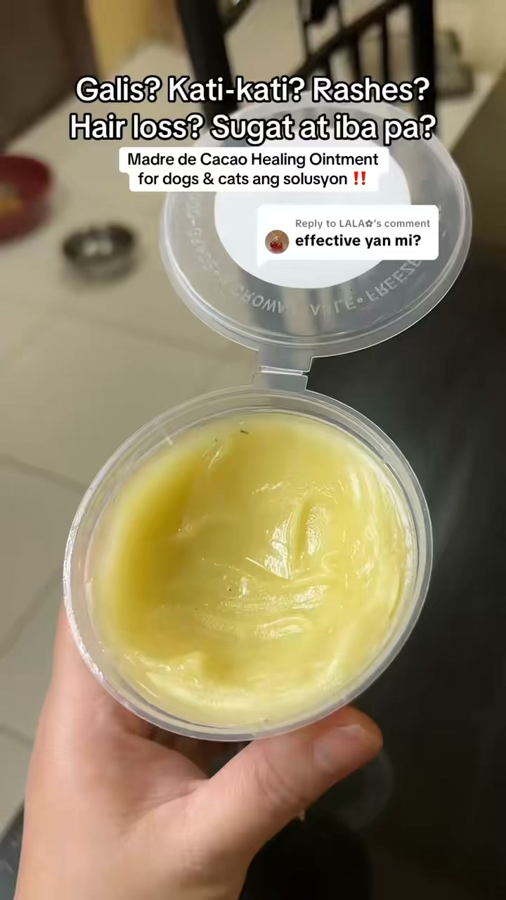 WOOF Premium Organic Dog Shampoo and Soap Facebook ad: 𝗡𝗔𝗧𝗨𝗥𝗔𝗟 𝗖𝗔𝗥𝗘 para sa iyong fur babies!