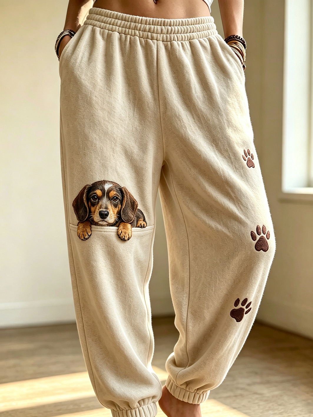 Bamboothread shop Facebook ad