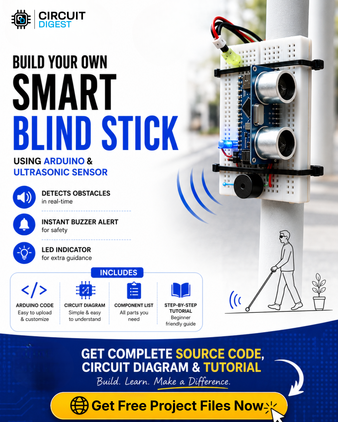 Circuit Digest Facebook ad