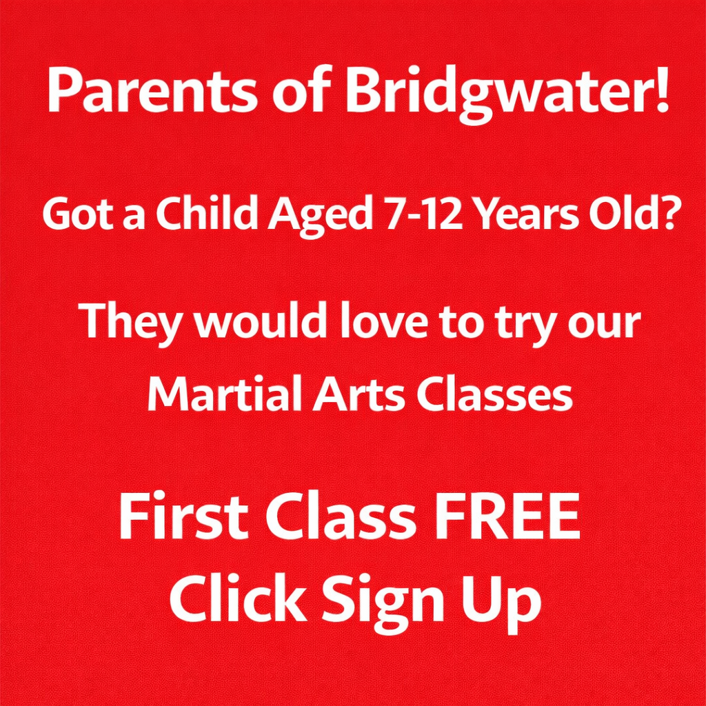 Krav Maga Juniors Self Defence Classes Facebook ad from Mar 18, 2026