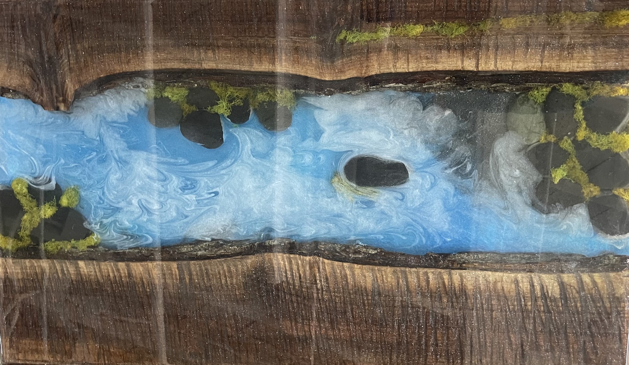 The Build Guild Facebook ad: River Table Workshop