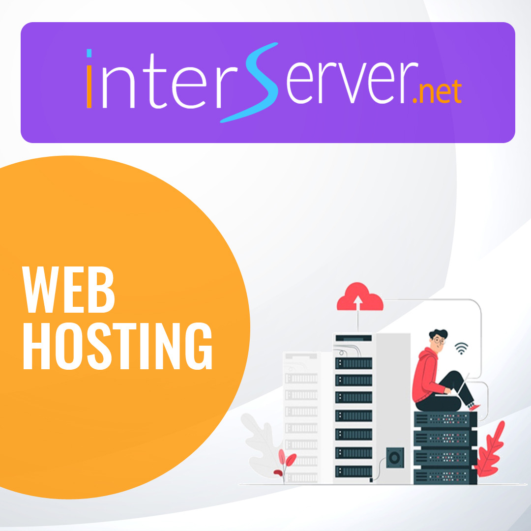 Interserver Facebook ad