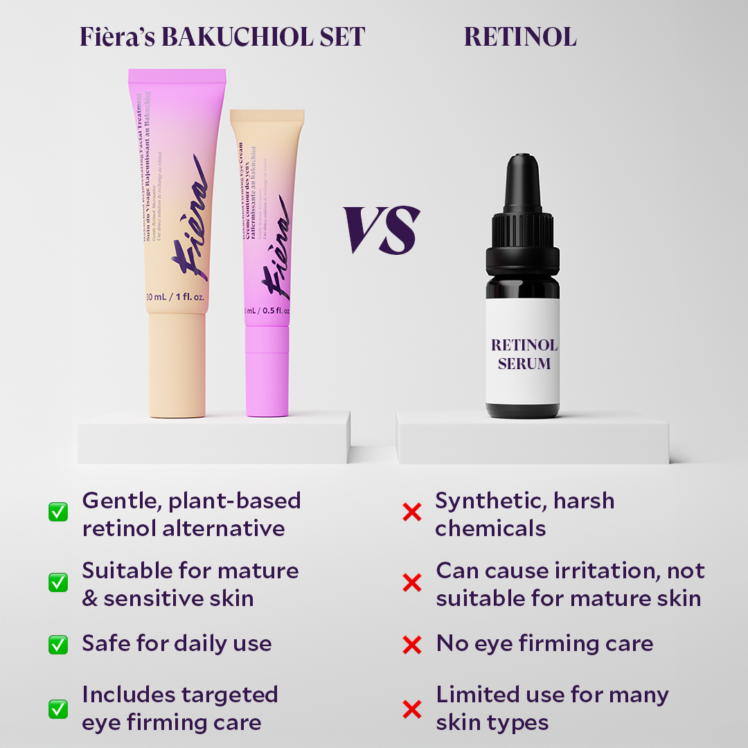 Fièra Cosmetics Facebook ad