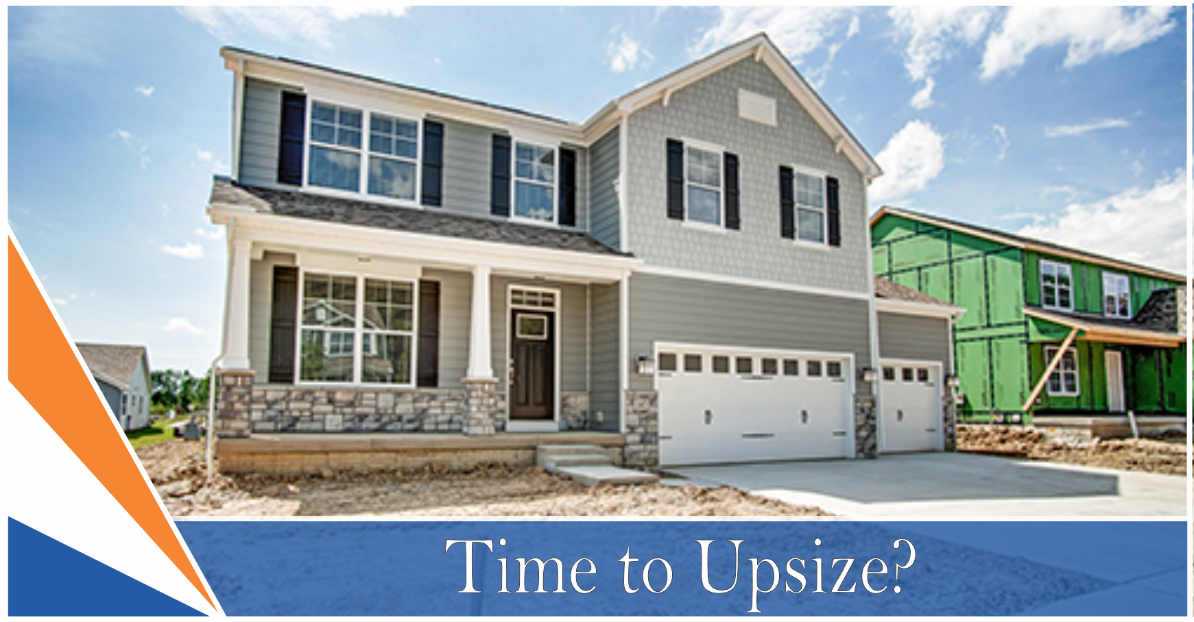 Realty Ohio Real Estate Facebook ad from Jan 16, 2025