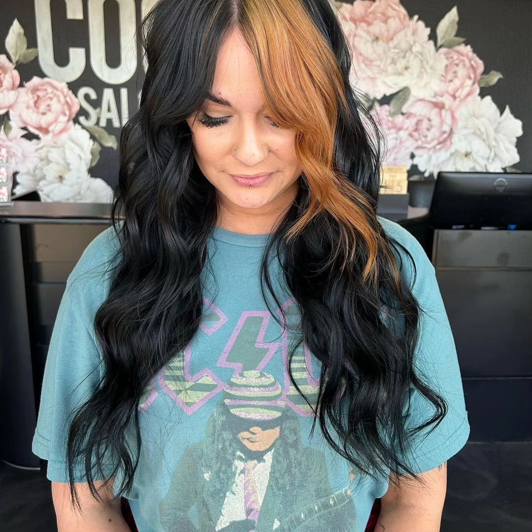 Cooper Salon and Spa Facebook ad: At Cooper Salon, we prioritize education and…