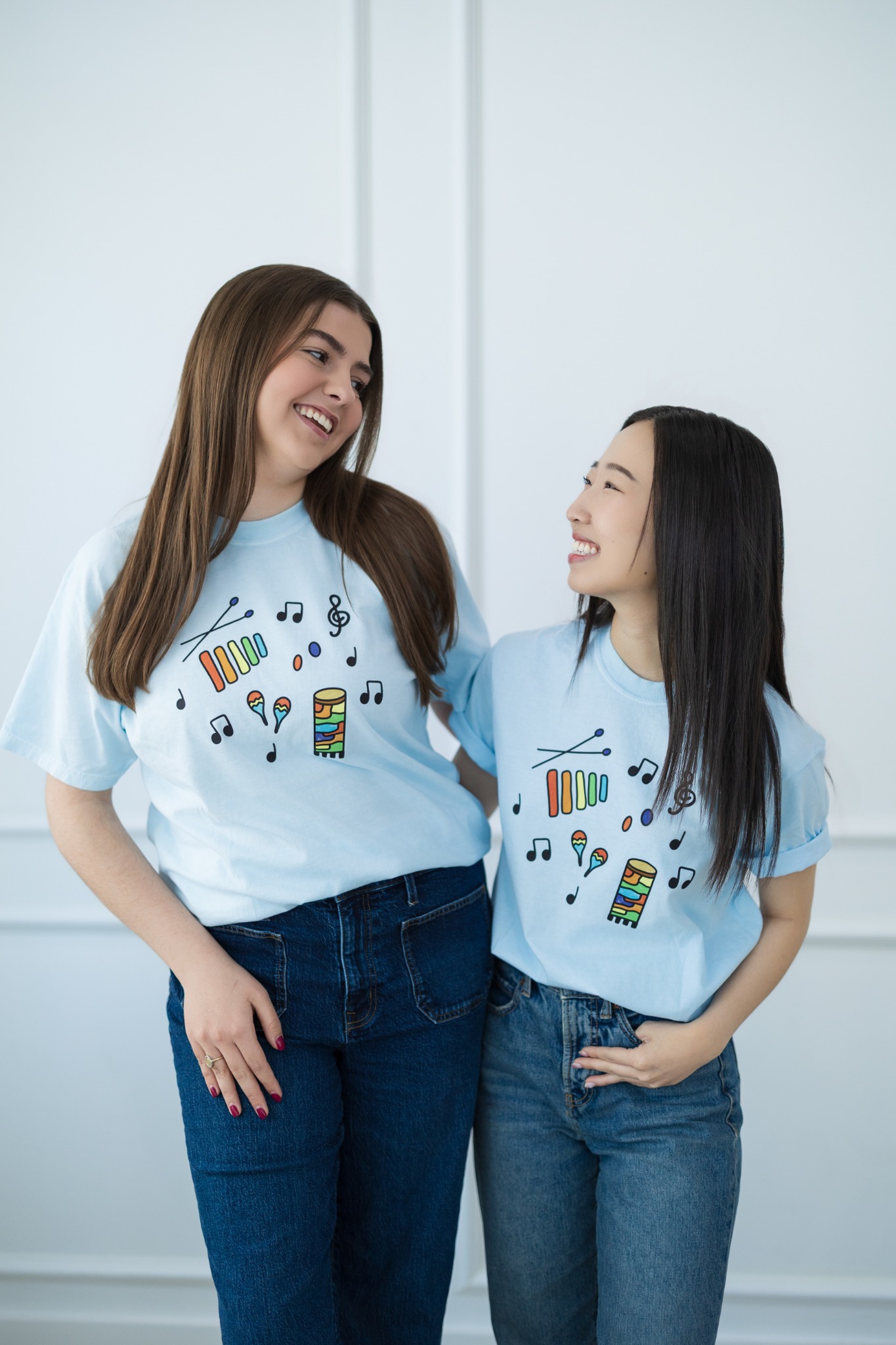 Musically Minted Facebook ad: Your one-stop shop for music teachers!