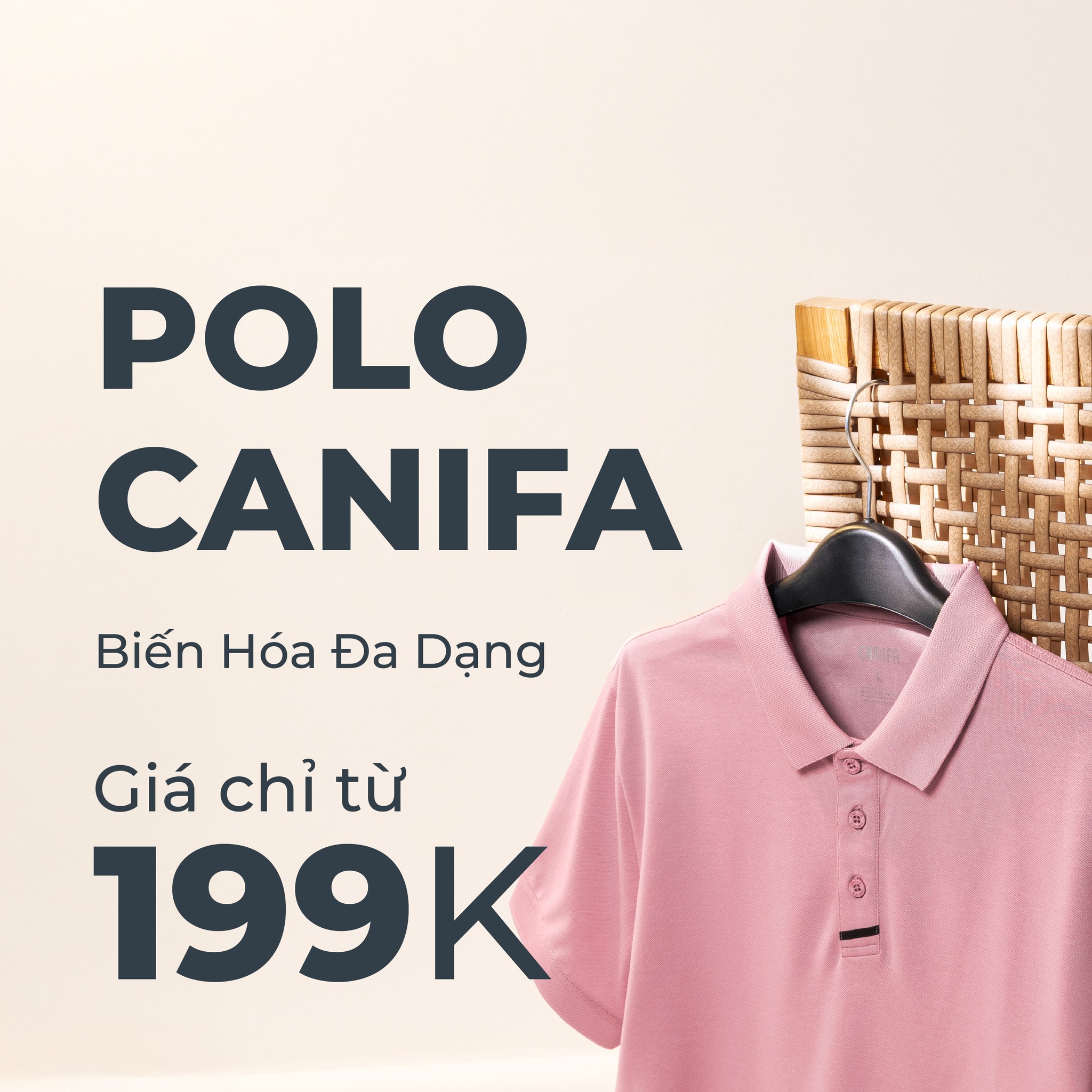 Canifa Online Facebook ad