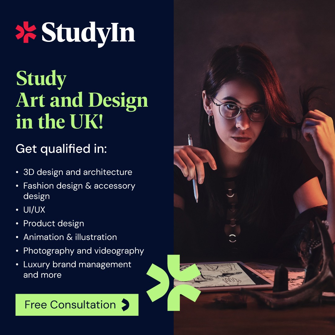Nepal - StudyIn Facebook ad