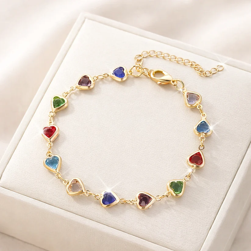 OpalineBijoux Facebook ad