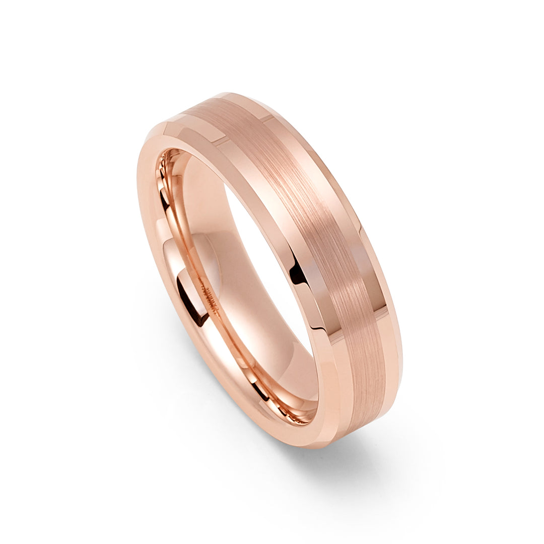 Ringmen Jewelry Facebook ad: Designed for Moments That Last Forever.