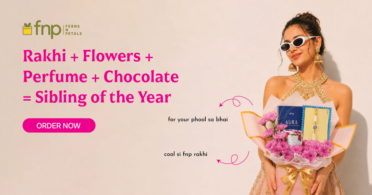 FNP Facebook ad