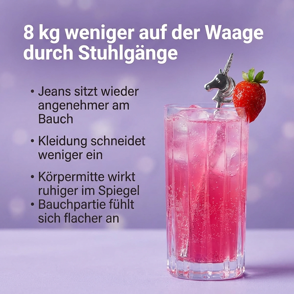 Einhornstaub Facebook ad