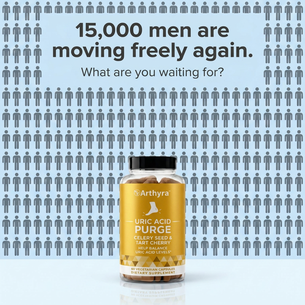 Senior Wellness AU Facebook ad