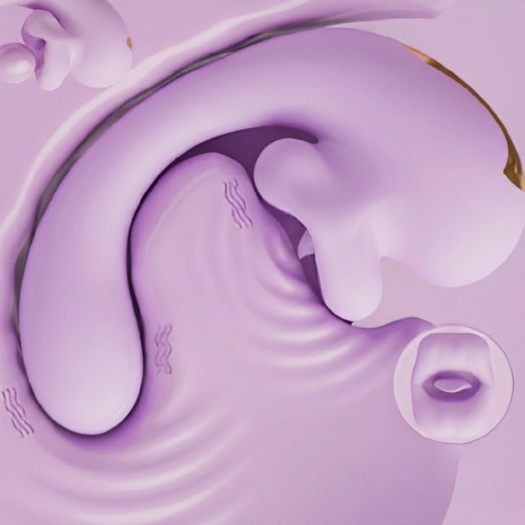 The Intimate Edit Facebook ad: For Women Who Don’t Settle Anymore