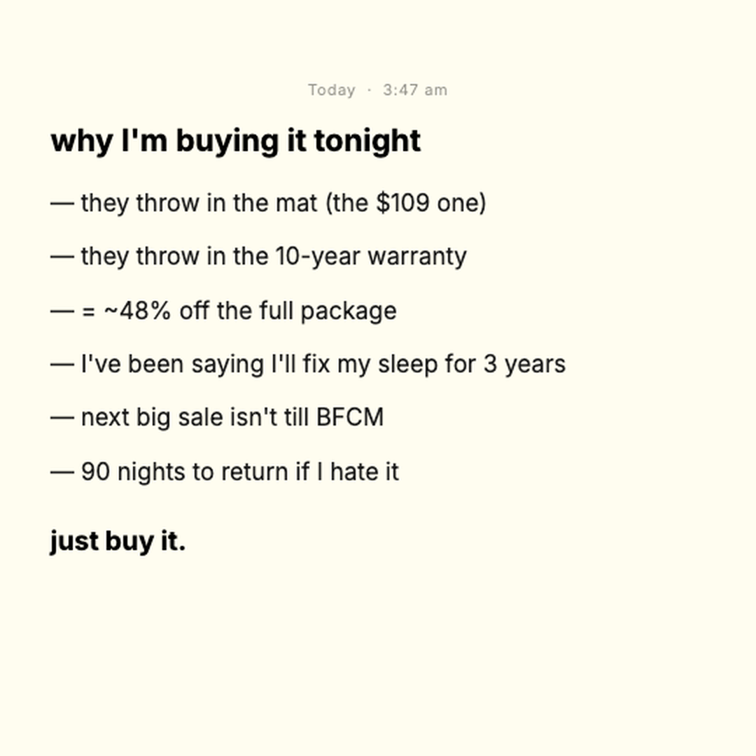 Jen Walsh Facebook ad: Mid-Year Sale: ~48% off the full set
