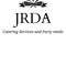 JRDA Catering Services and Party Needs