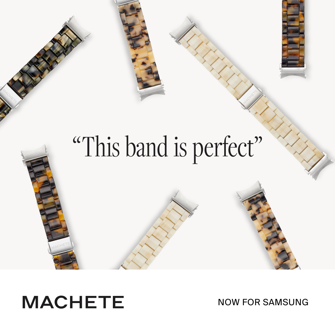 MACHETE Facebook ad
