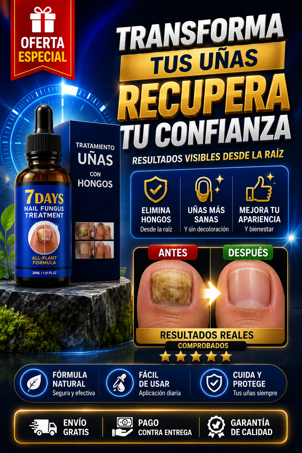 Topishop Facebook ad