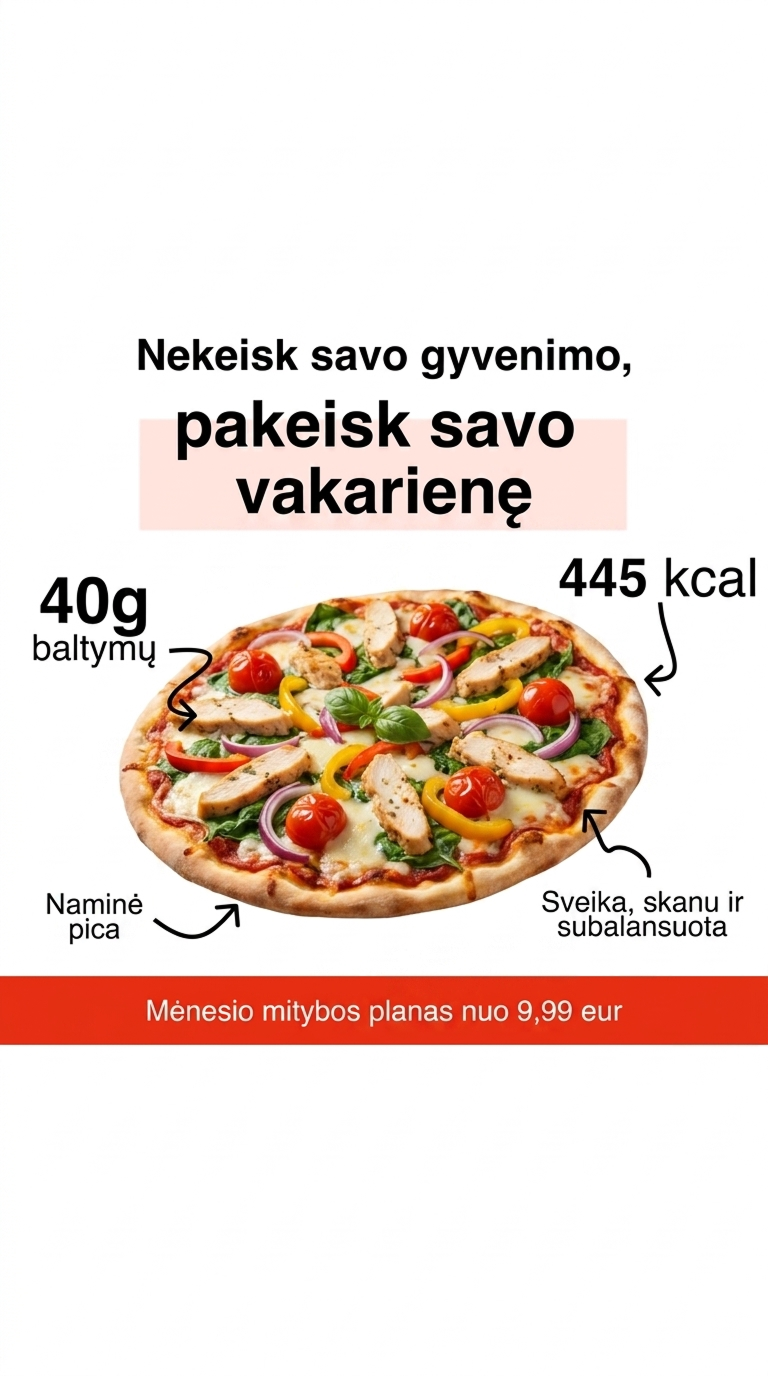 Mantas Liekis Facebook ad