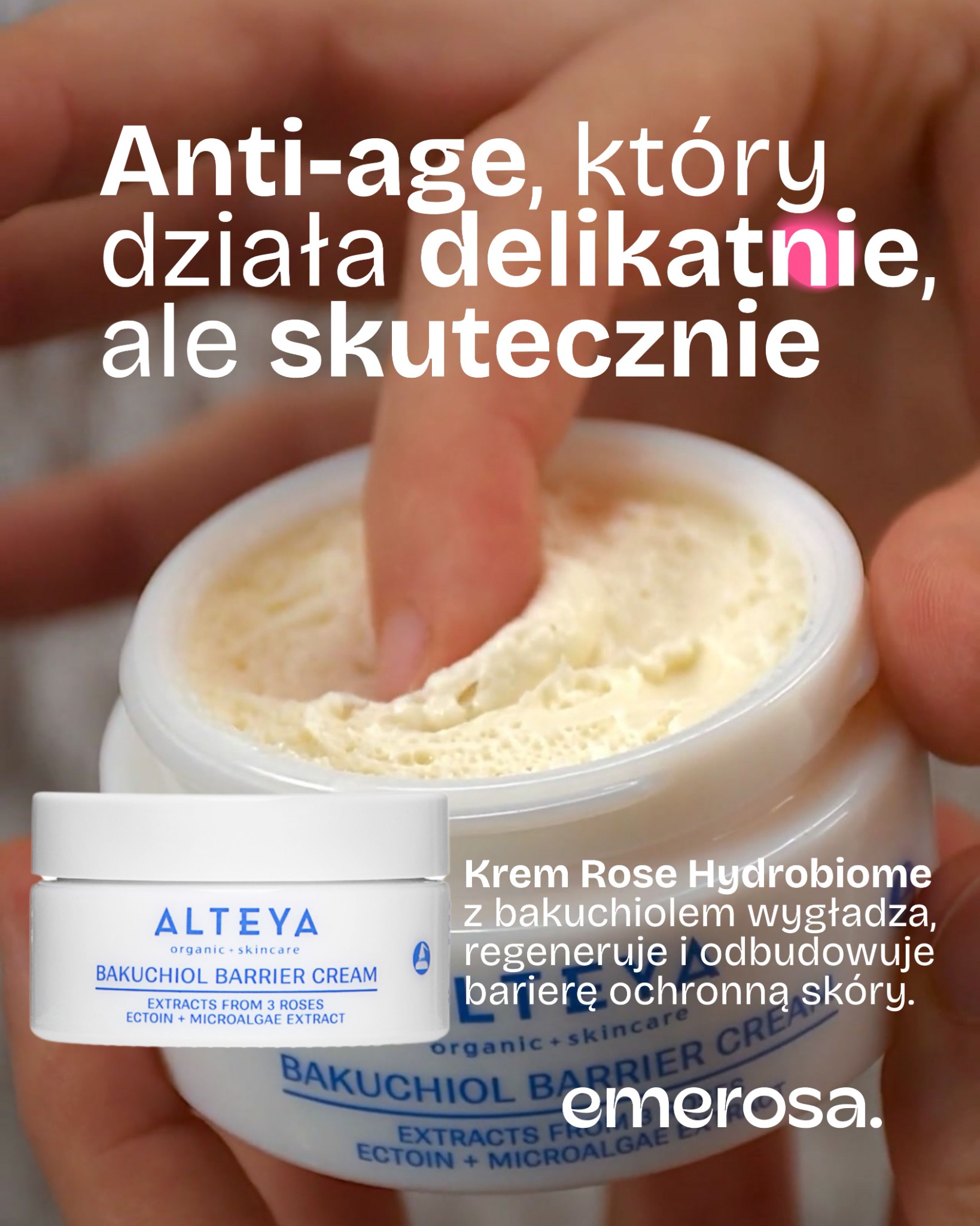 Biorozapl Facebook ad