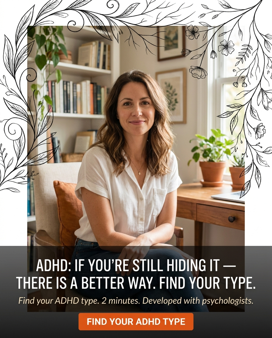 Personality Test: Created by Experts  Facebook ad