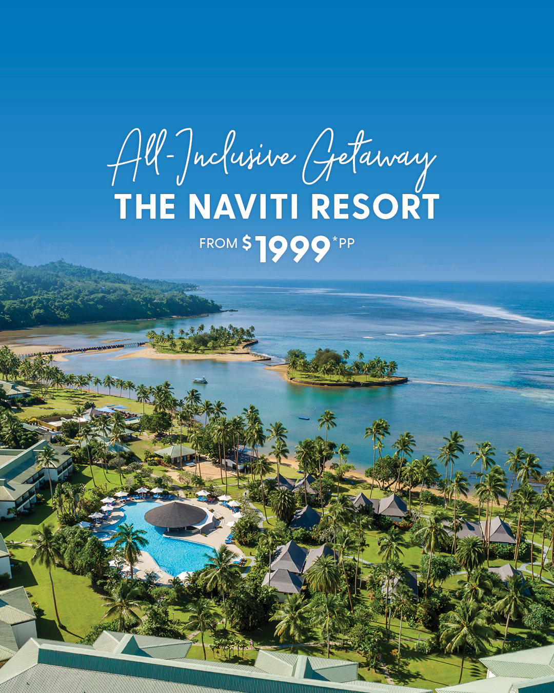 My Fiji Facebook ad from Aug 2, 2026