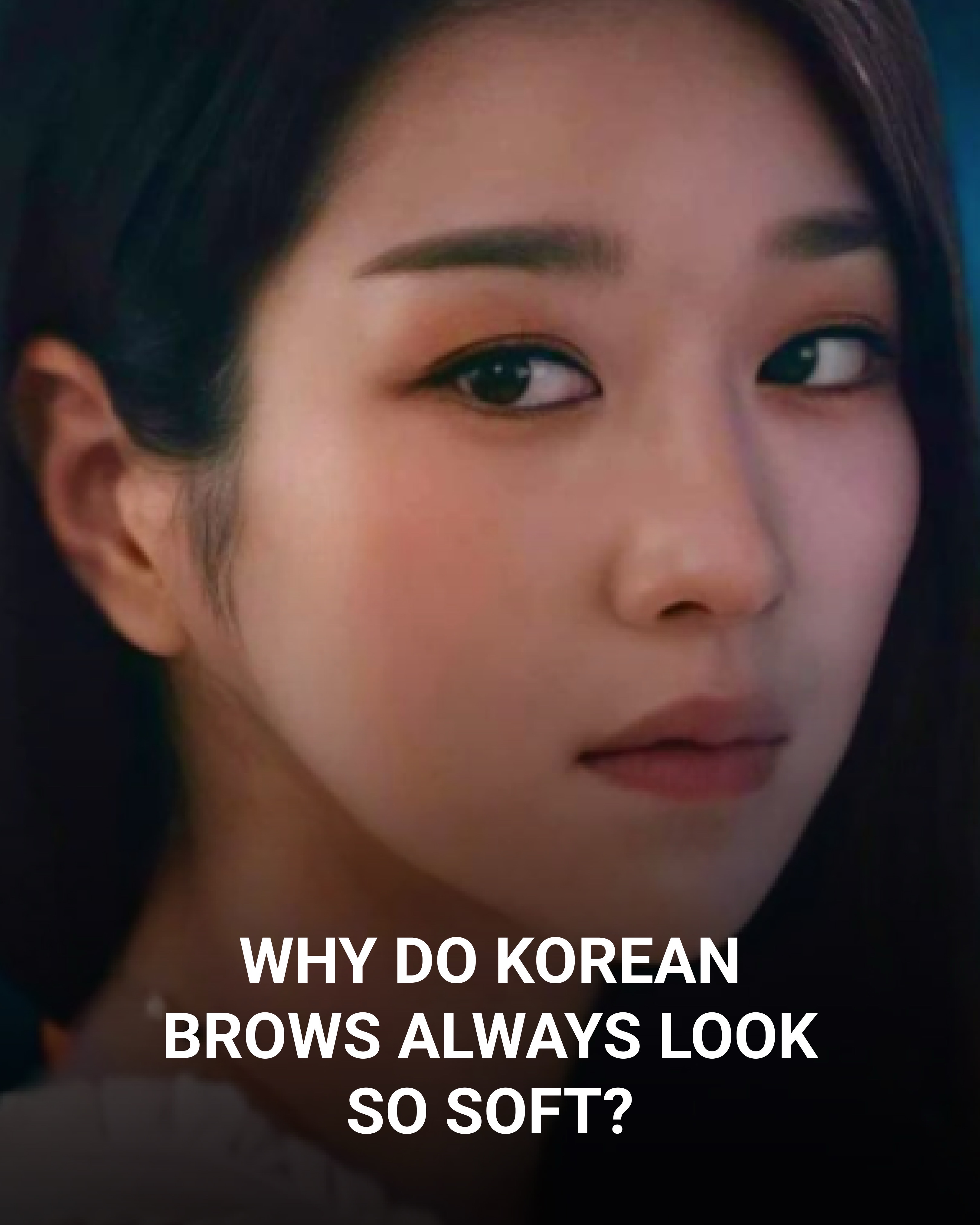 Cocomo beauty Facebook ad