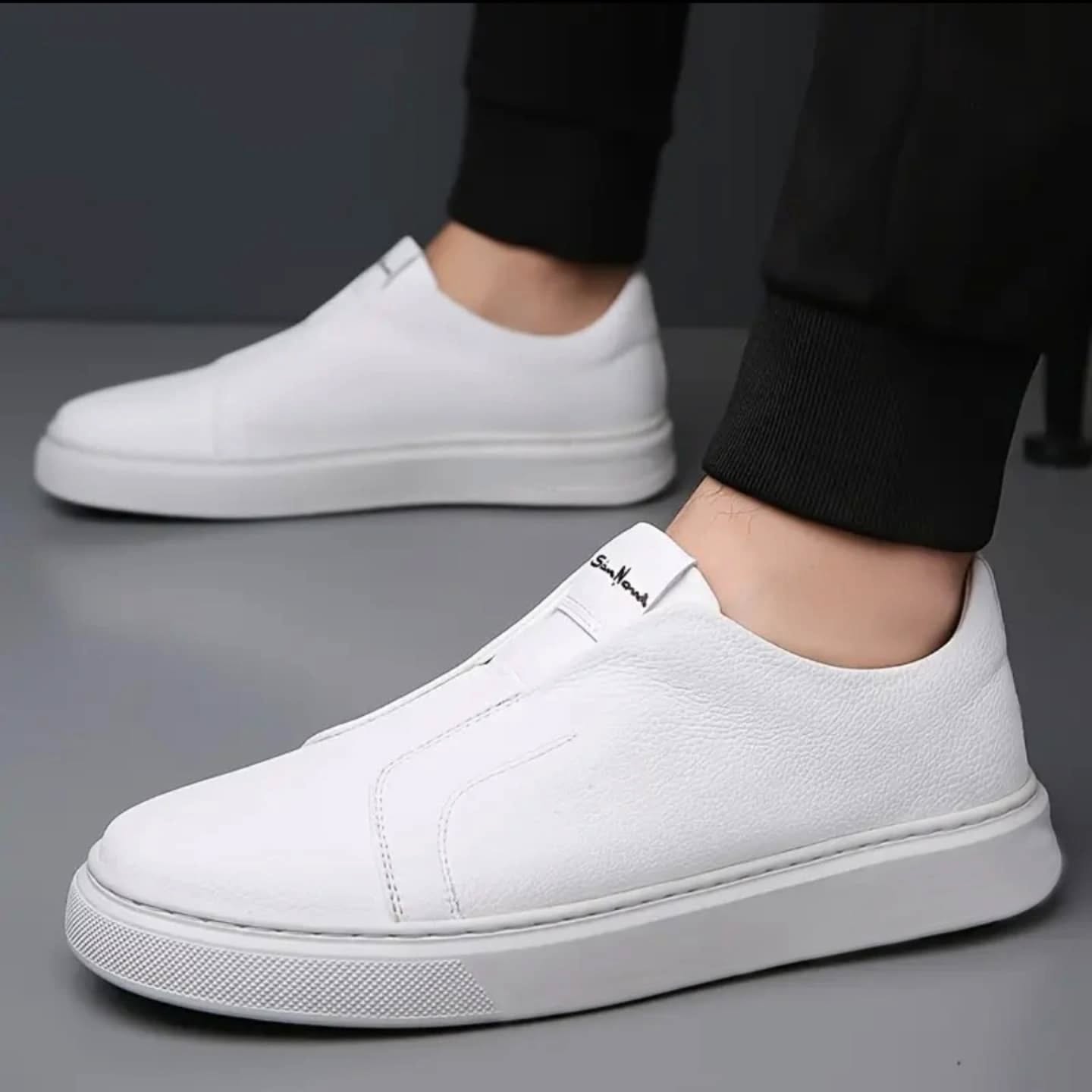 Allbirds shoes Facebook ad